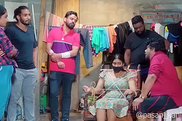 Sinhala Teledrama 04 - free porn video