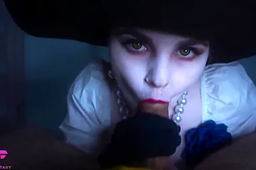 Miss Fantasy No.10 - free porn video