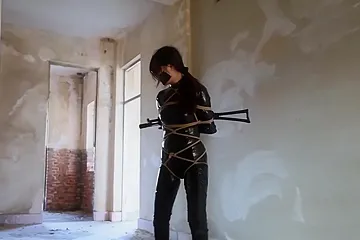 Female Soldier Vs Robot Invasion - Teaser Video - free porn video