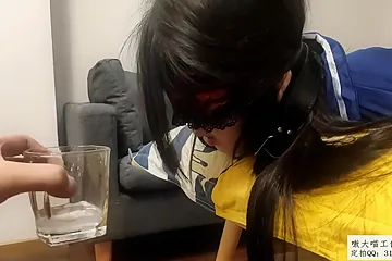 Chinese Bondage 04 - Teaser Video - free porn video