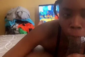Throat Goat 6 - free porn video