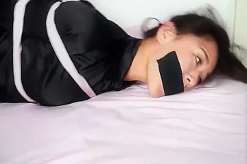 Chinese Bondage - free porn video