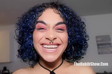 Slim Thick Has Ass Ready - Jay Bangher - free porn video