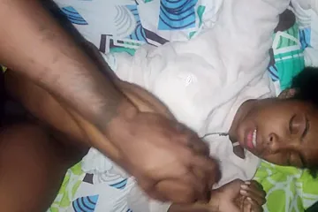 How Open Small Pussy Bbc - free porn video