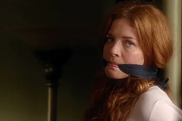 Rachelle Lefevre - Gia Mantegna And Tv Bondage - free porn video