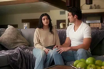 Gal Ritchie - The Proposal - free porn video