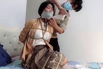 Useless Attempt To Escape - Teaser Video - free porn video