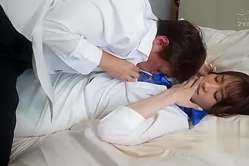 Liu Yifei Hotel Waiters Special Service - free porn video