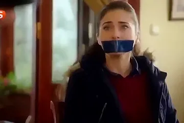 Turkish Police Girl 01 - free porn video