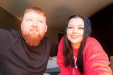 Natandgeorge Sex Vlog: - Amsterdam - free porn video