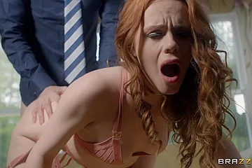 Ella Hughes And Keiran Lee In Lace And Lust Of Lingerie - free porn video