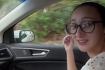 Carmen Rae - free porn video
