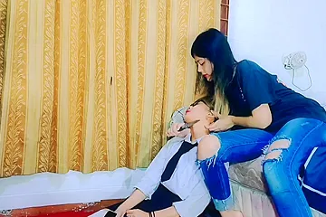 Bondage Indo - free porn video