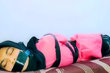 Indo Bondage 1 - free porn video