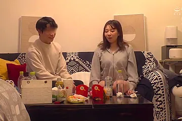 Npjs-119 Since Work At Xx Eats Is Flexible, Its Okay To Pick Up Girls, He Says. He Picks Up A Busty Delivery Girl On The Spot, Brings Her Home And Secretly Films Her, Seduces Her, Has Sex With Her, - free porn video