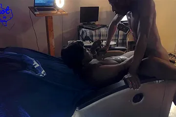 Thot In Texas - Mo Bbw Pussy Fa Da Dude She Squirts - free porn video