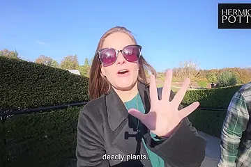 Wir Ficken Uns Durch England Und Schottland. Uk War Nie So Nass - Vlog Fur Erwachsene! - free porn video