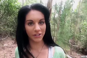 Reese Pov - free porn video