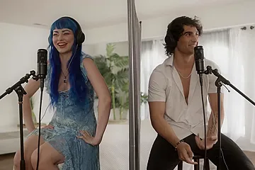 Bellesablinddate Jewelz Blu : Jewelz & Zane - free porn video