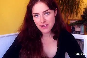 Molly Darling Stepmommy And Stepson: Welcome Home - free porn video