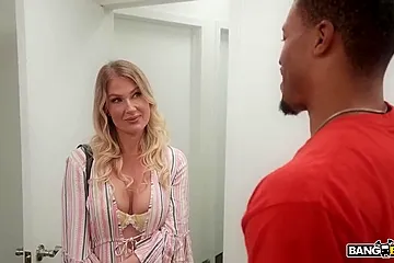 Andi Avalon - Horny Stepmoms Dont Knock - free porn video