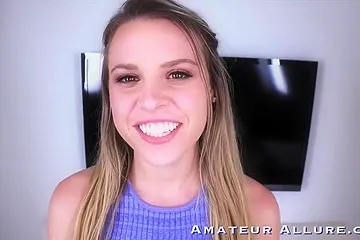 Aubrey Sinclair - free porn video