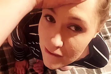 Oh No! Step daddy Caught Me Being Naughty With My Princess Parts - Teaser Video - free porn video