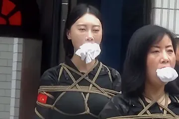 Police Women Story - free porn video