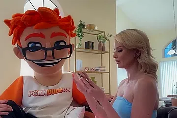 Beverly Hillson - free porn video