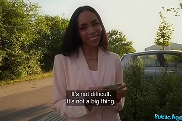 Violeta Grey - free porn video