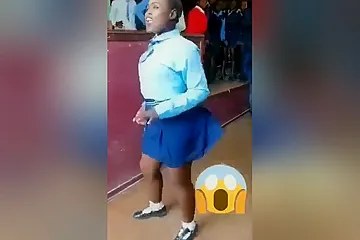 South African students 18+ - free porn video