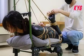 Chinese Bondage - free porn video