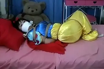 Snow White - Amazing Sex Video Bdsm Incredible Exclusive Version - free porn video