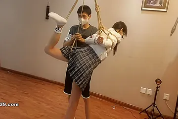 Bundling Experience In China 1 - free porn video