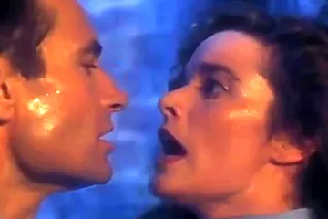 Best Way To Keep A Vampire - free porn video