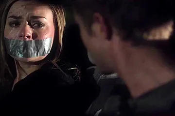 Bonnie Dennison Movie Bondage With Meredith Monroe - free porn video