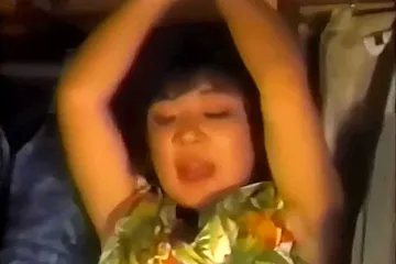 Bon Lt-22 Ladys Teachers Plug - free porn video