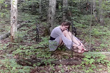 [tw] Nature Walk - 1-2 - free porn video