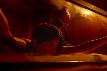 Alexandra Daddario - Movie Bondage (3) - free porn video