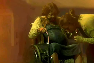 Sofia Gonzalez Zombie Damsel - free porn video