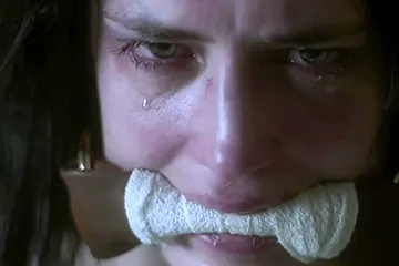Movie Bondage With Eva Green - free porn video