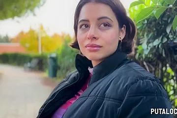 Lulita Star Spanish - free porn video