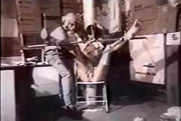 Vintage Time Hom Bc 13-20 - free porn video