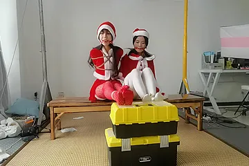Asian Beauty Bondage - free porn video
