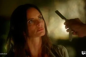 Gabrielle Anwar In Chloroformed And Cleave Gagged - free porn video