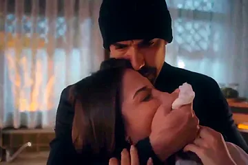 Fabulous Xxx Scene Hd Crazy , Check It With Demet Ozdemir - free porn video