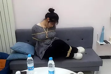 Chinese Bondage - free porn video