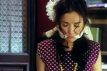 Natalia Oreiro In Cleave Gagged - free porn video