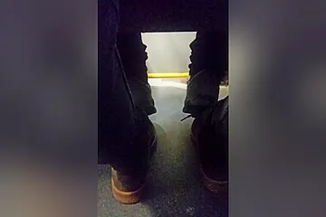 Candid Feet Trample Cft 10 - free porn video