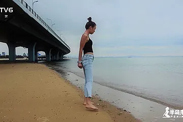 Handcuffs That Are Not Handcuffs - free porn video